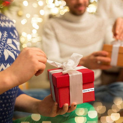 Nastro Markurlife Compatibile In sostituzione di DYMO D1 45013 S0720530 12mm x 7m Nero su Bianco A45013 Cartuccia Nastri Etichette per Dymo LabelManager 160 280 220P 360 420P LabelPoint 150 250