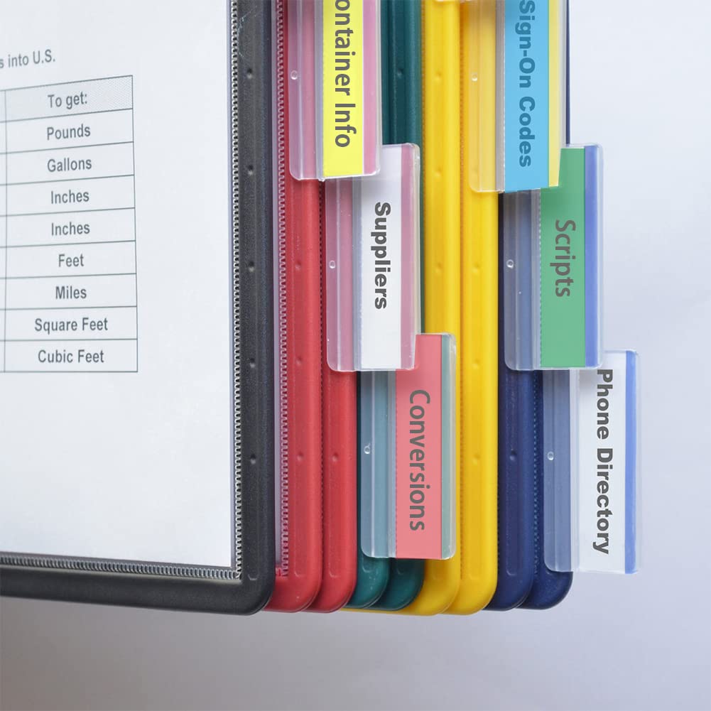 Markurlife TZe Schriftband 6mm Schriftband Kompatibel mit Brother P-Touch Bänder 6mm 0,23 TZe-211 TZe-111 TZe-411 TZe-511 TZe-611 TZe-711 Schriftband für Ptouch PT H105 H100lb 1010 D400 E100