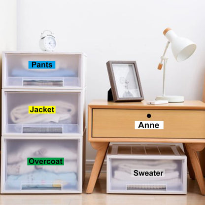 Nastro per Etichette Markurlife Compatibile In sostituzione di Brother 24mm TZe-251 TZe-151 TZe-451 TZe-551 TZe-651 TZe-751 Laminato Nastri per Brother P-touch D600/VP PT-P750W PT-P710BT,6 Pz