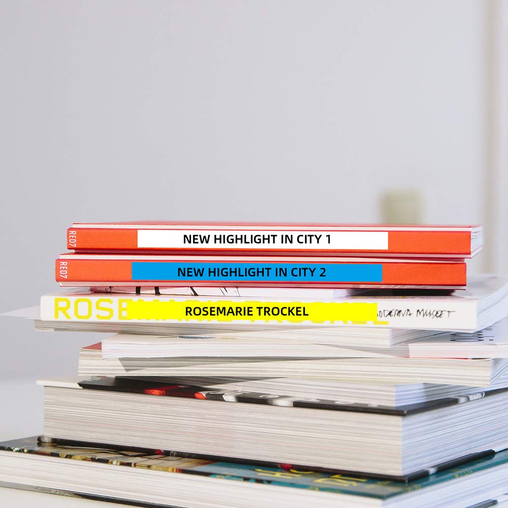 6× Markurlife 12mm Compatible pour Brother P Touch TZe-231 TZe-131 TZe-431 TZe-531 TZe-631 TZe-731 TZ Ruban pour Brother PT H107B H110 H200 D410 P300BT P710BT H100R H100LB E110 H200 H110 D210 D400