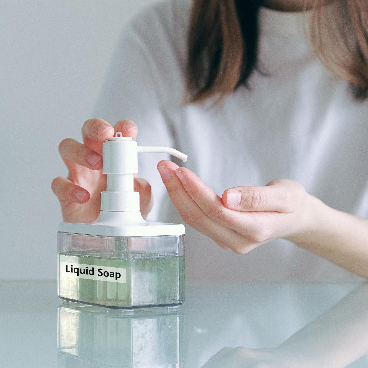 Markurlife Compatibile con Brother P Touch Band Clear TZe-131 Trasparente TZe131 TZ 131 AZe-131 Nastri 12 mm Nero su nastro trasparente per Brother Ptouch PT H110 H100lb H107B P300BT, 3 X